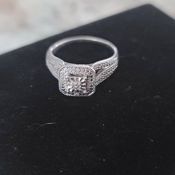 Diamond Ring - Picture 9 of 12